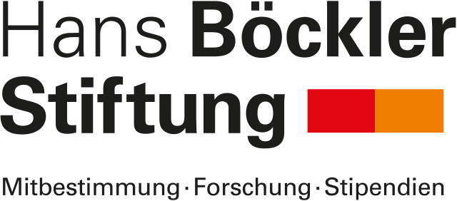 Hans-Böckler-Stiftung